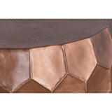 Ct101 - Round Coffee Table