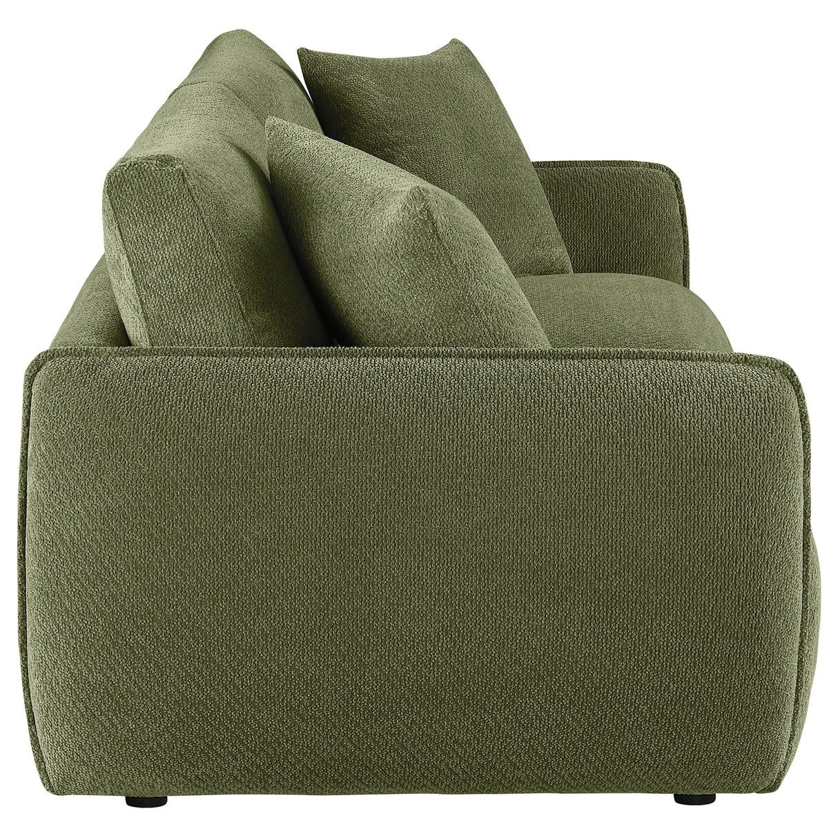 Logan - Modular Loveseat