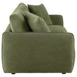 Logan - Modular Loveseat