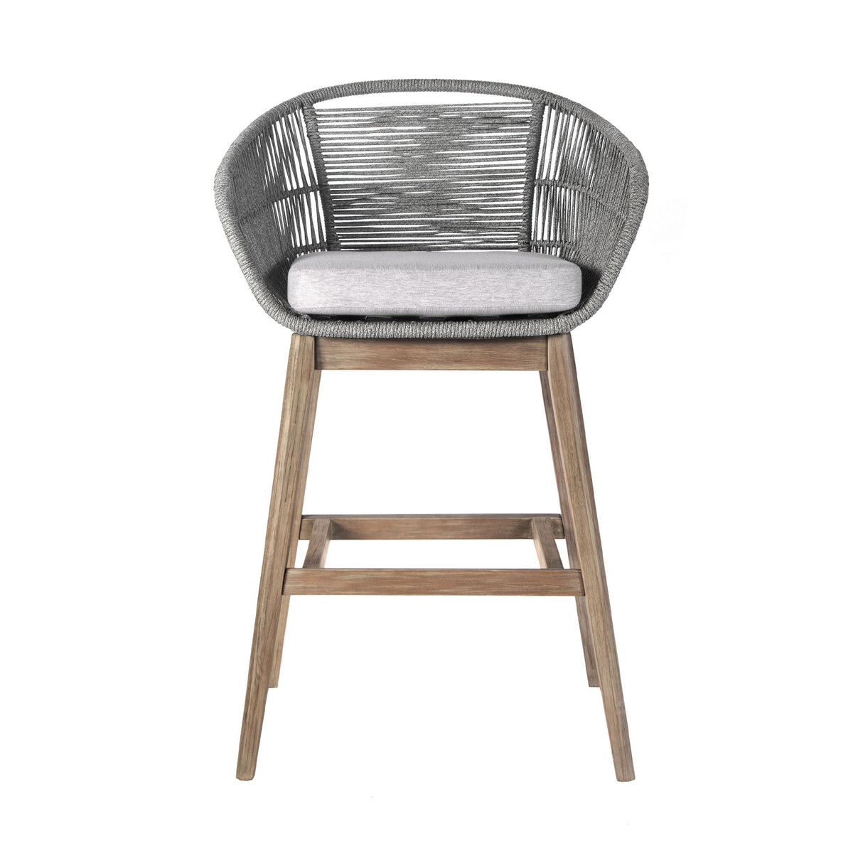 Tutti Frutti - Indoor Outdoor Bar Height Bar Stool Set