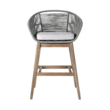 Tutti Frutti - Indoor Outdoor Bar Height Bar Stool Set