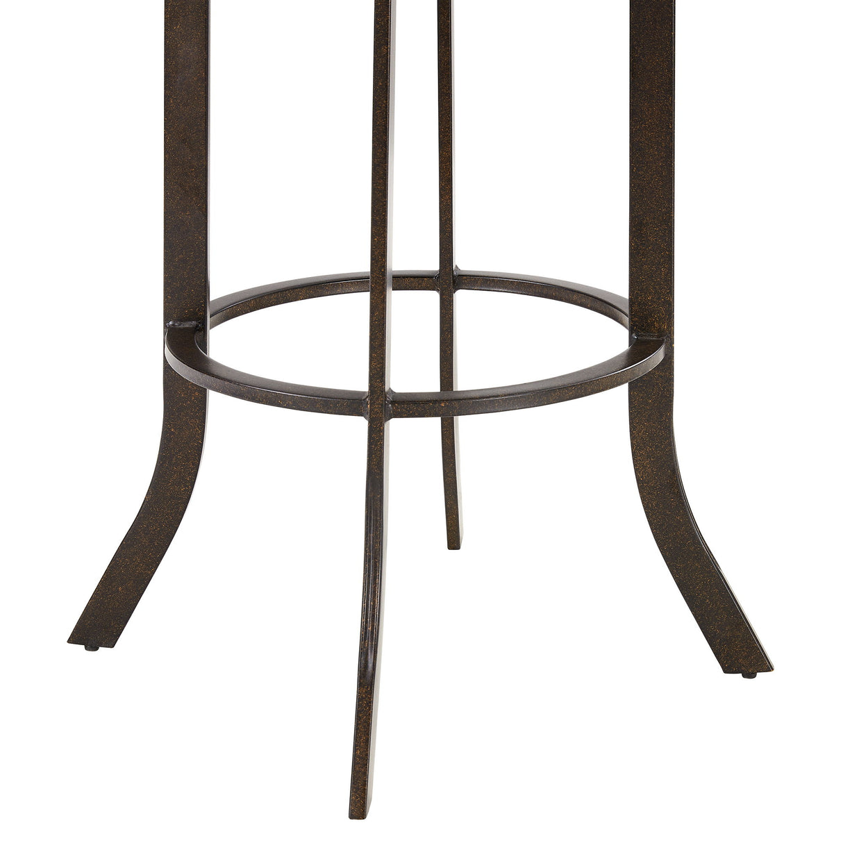 Edy - Swivel Bar Stool