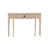 Tiffany - Console - Cream