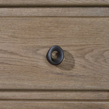 Pagosa - Dresser - English Knotty Oak