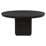 Bangor - Round Dining Table Set With Chairs