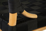 Montrose - Side Chair (Set of 2) - Black
