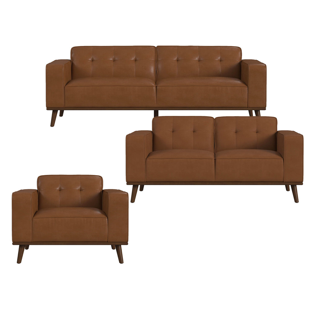 Destiny - Living Room Set