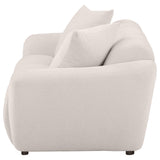Tampa - Loveseat - Greige