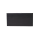 Newell - Cane 3 Drawer Dresser - Dark Gray