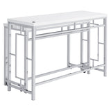 Laguna - Counter Height Dining Set