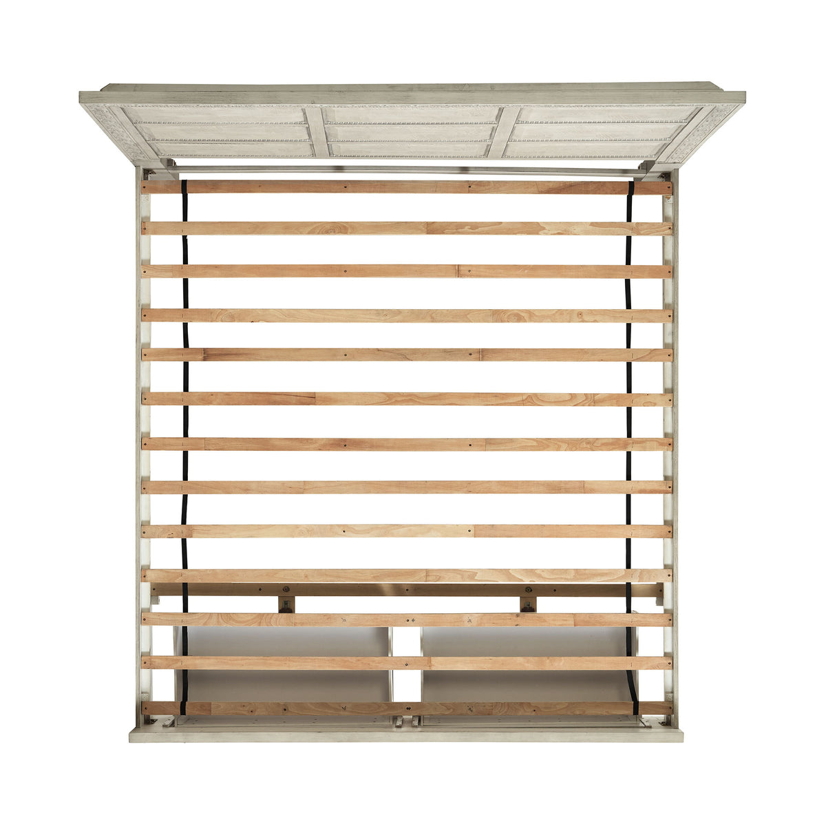 Romilly - Storage Bed