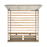 Romilly - Storage Bed