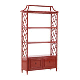 Turner - Bamboo Shelf