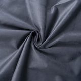 3 In 1 Convertible Sleeper Sofa With Nailhead Trim & Rolled Arm