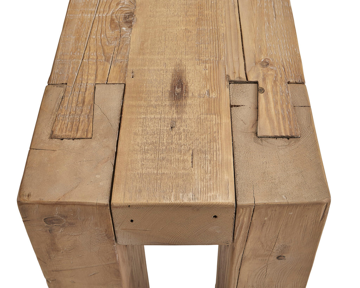 Ranger - Console - Light Brown