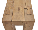 Ranger - Console - Light Brown
