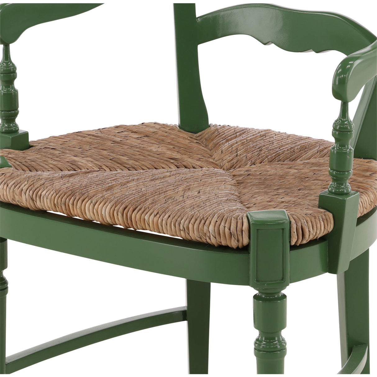 Maverick - Arm Chair