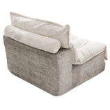 Cloud Sofa Single Seat