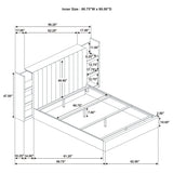 Merritt - Bedroom Set