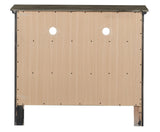 Hammond - Charming Media Chest With Storage