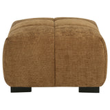 Plather - Ottoman - Amber