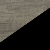 Contemporary Rectangular Dining Table