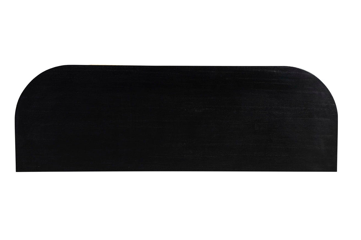 Covington - Server - Black