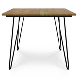 Hunter - Handcrafted Dining Table