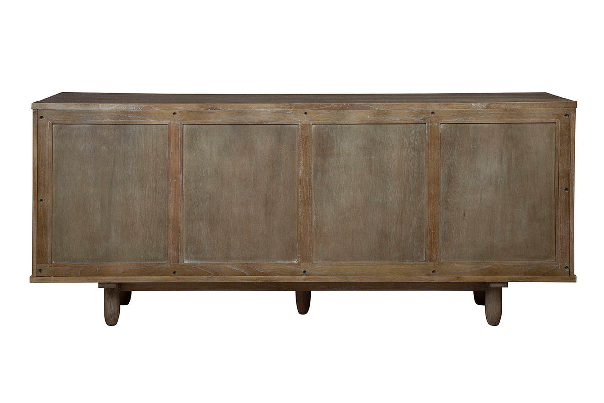 Jamestown - Sideboard - Light Brown