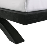 Allan - Panel Bedroom Set