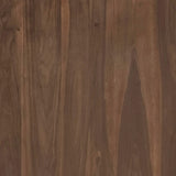 Santa Barbara - Round Dining Table - Walnut