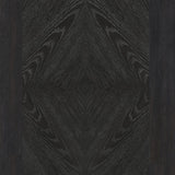 Transcend - Dining Bench - Charcoal / Light Gray