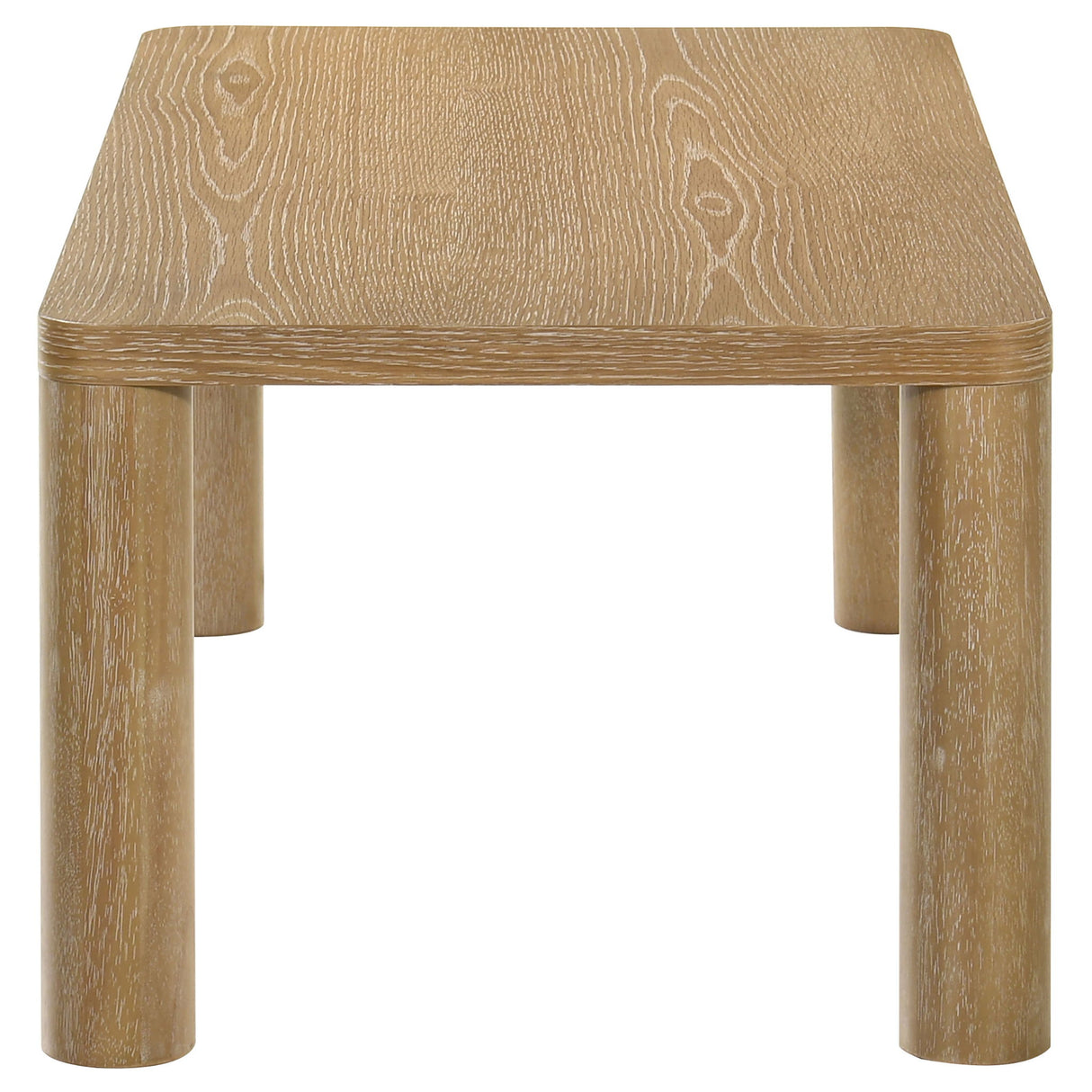 Bryant - Table With Cylindrical Legs