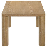 Bryant - Table With Cylindrical Legs