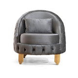 Vanessa - Accent Chair