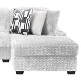 Magnum - Modern Sectional Sofa
