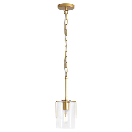 Adjustable Pendant Lighting