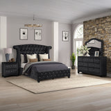 Sophia - 5 Piece Bedroom Set