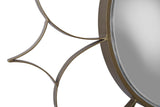 Selena - Mirror - Gold