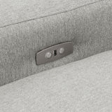 Hollander - Power Reclining Loveseat