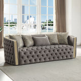 Naomi - Living Room Set