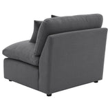 Greeley - Armless Chair