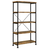 4 Shelf Bookcase