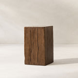 Umber - Side Table