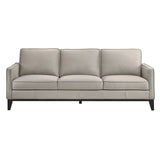 Aaron - Sofa - Mist Gray