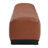 Indoor Dining Bench, Comfortable Seating