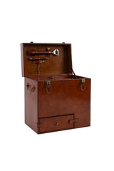 Bardstown - Bar Box - Dark Red