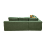 Compressed Sectional