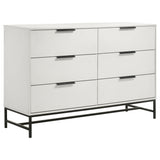 Taraval - Bedroom Set