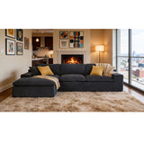 Compressed Sectional